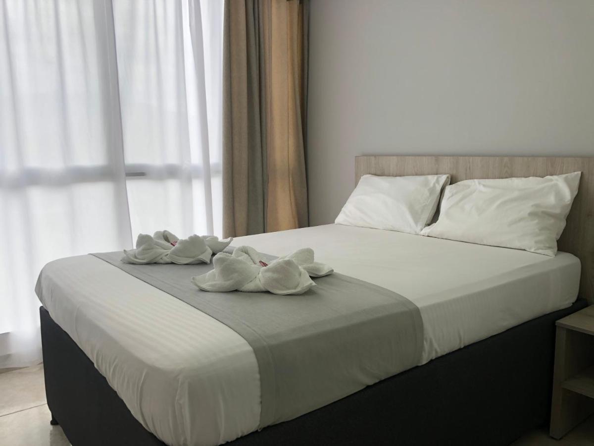Hotel Pradera Plaza Dosquebradas Exterior photo