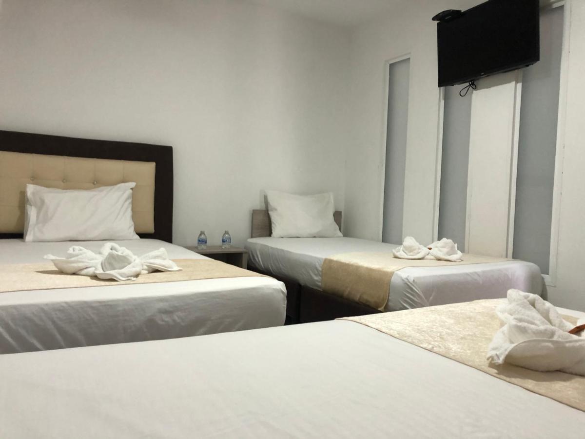 Hotel Pradera Plaza Dosquebradas Exterior photo