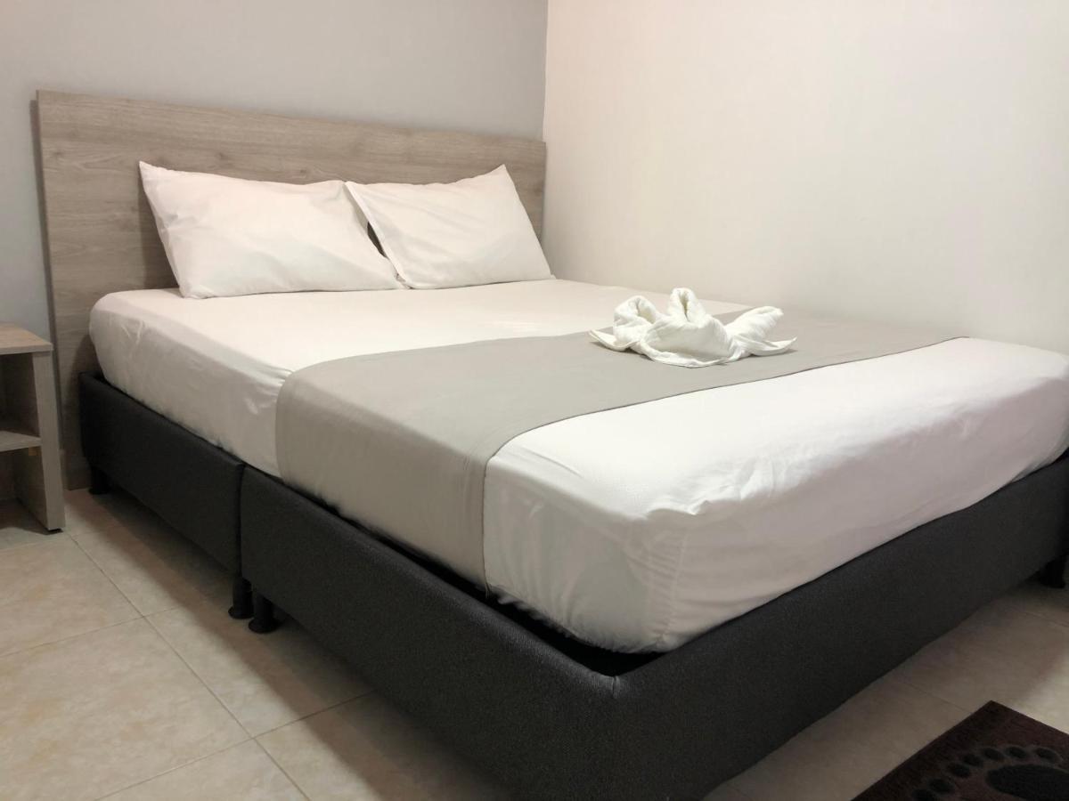 Hotel Pradera Plaza Dosquebradas Exterior photo