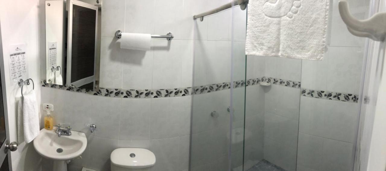Hotel Pradera Plaza Dosquebradas Exterior photo