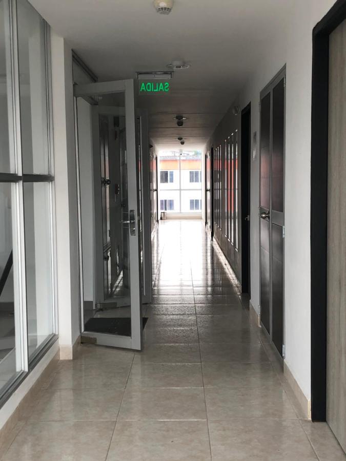 Hotel Pradera Plaza Dosquebradas Exterior photo