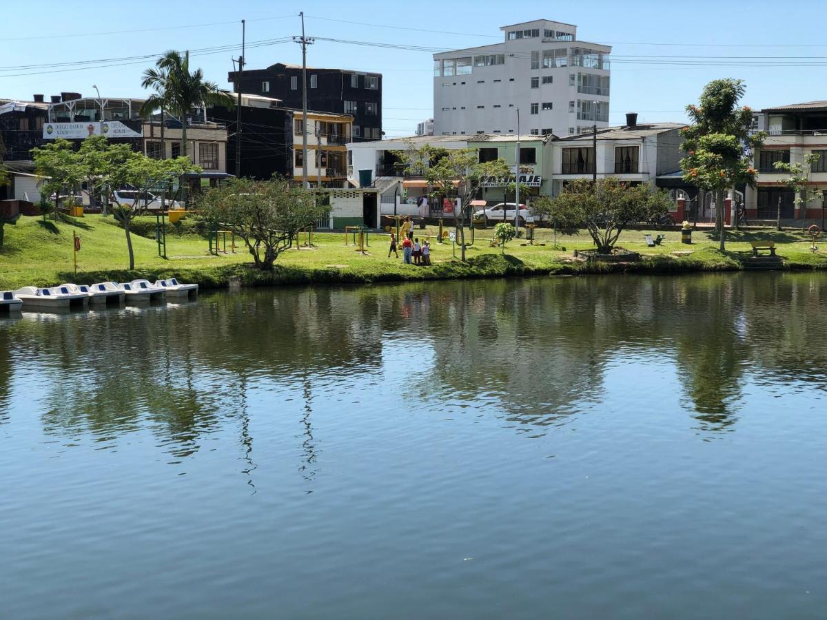 Hotel Pradera Plaza Dosquebradas Exterior photo